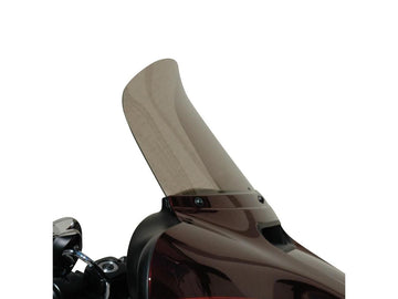 Harley Davidson Flhtk [2014-2024] -Rushmore Remplacement du pare-brise Hauteur: 10 "...