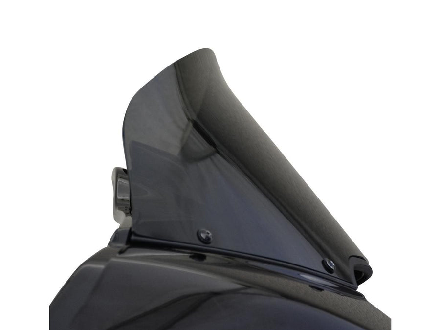 Harley Davidson FLTRUSE [2015-2016] – Rushmore Ersatz-Windschutzscheibe Höhe: 10"