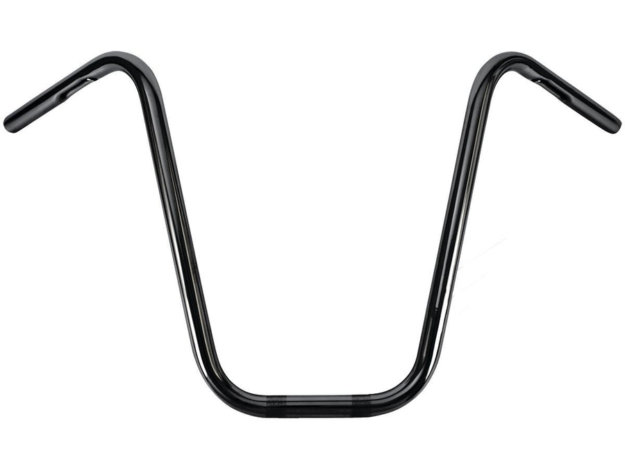 Harley Davidson Sportster [1982-2020] -16 guidon en aphanger étroit avec bosses