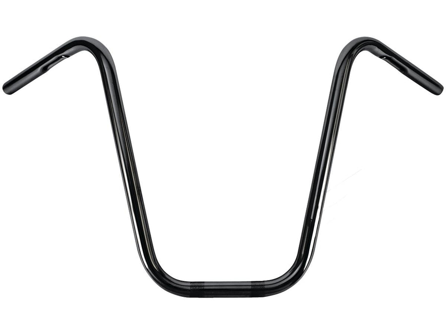 Harley Davidson Sportster [1982-2020] -16 guidon en aphanger étroit avec bosses