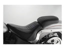 Harley Davidson Softail [2000-2005]-Hot Rod Series Daddy-O Horizontal folded-1