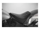 Harley Davidson Sportster Hinweis [2007-2009] – Bare Bones Bel Air Solositz Schwarz-9