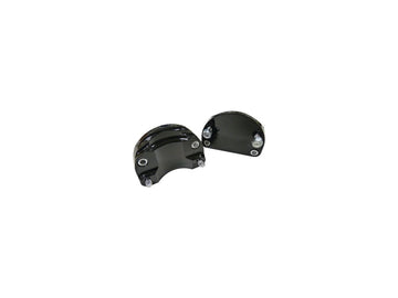 Harley Davidson Fl Shovel [1980-1984] -18 "Adaptateur de feuille de protection des roues avant noir