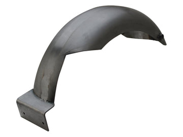 Harley Davidson Softail Hinweis [2000-2006] – 7 1/4" The Lucky F*cker Starr-Style - 0