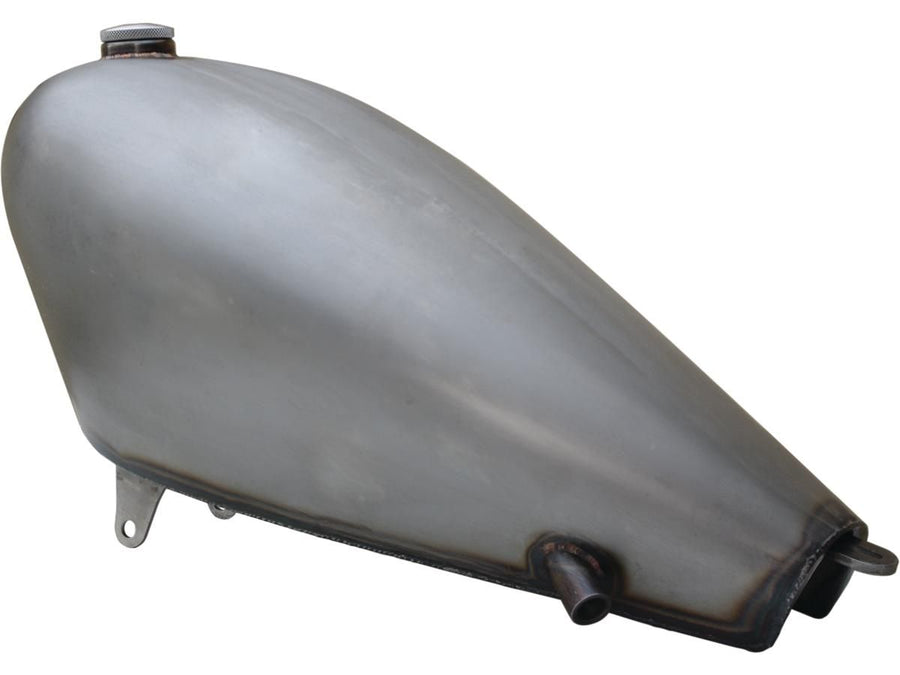 Harley Davidson Softail [2001-2017] -BUCKY F * CKER PETROL TANK