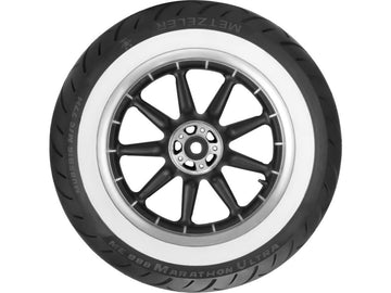 Harley Davidson – ME 888 Marathon Ultra Reifen 140/90 B-16 77H TL Verstärkt Schwarze - 0