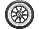 Harley Davidson-Me 888 Marathon Ultra Tires 140/90 B-16 77H TL reinforced white wall-10