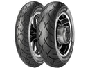 Harley Davidson – ME 888 Marathon Ultra Reifen 160/70 B-17 79V TL Verstärkt Schwarze-1