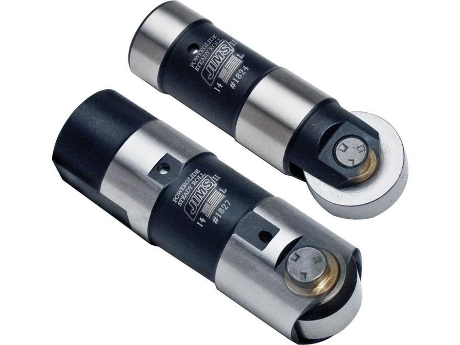 Modèle Harley Davidson FX [1985-1994] -Powerglide ™ Roll Tappets standard Taille standard