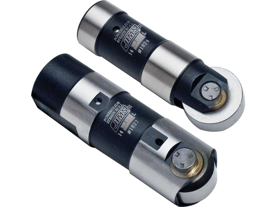 Modèle Harley Davidson FX [1985-1994] -Powerglide ™ Roll Tappets standard Taille standard