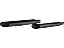 Harley Davidson Sportster [2014-2020] -3 "HP-Plus silencer Slash-1