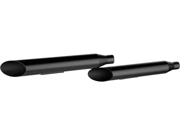Harley Davidson Sportster [2014-2020] -3 "HP-Plus silencer Slash