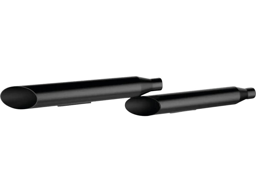 Harley Davidson Sportster [2014-2020] -3 "HP-Plus silencer Slash
