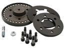 Harley Davidson - Lock Up coupling-3