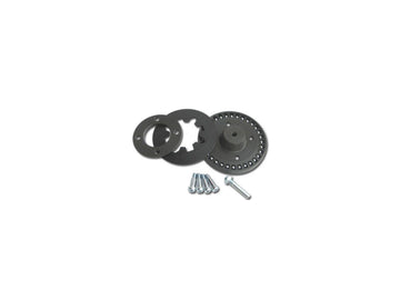 HARLEY Davidson Rivera Primo Belt Drive Kits [1990-2006] -Coulage avec le verrouillage