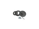HARLEY Davidson Rivera Primo Belt Drive Kits [1990-2006] -Coulage avec le verrouillage-3