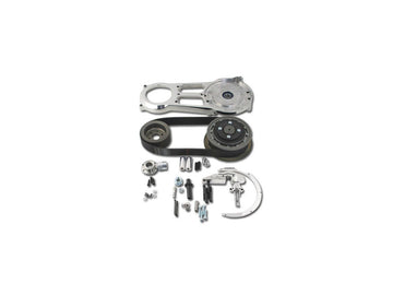 Harley Davidson – Ersatz-Front-Riemenscheibe