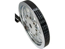 Harley Davidson Touring [2004-2006] -FALCON SPC STRAPE DE ROUEE ARRIÈRE FIBRE SPC 14 mm 1-1