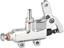 Harley Davidson - Câble de fonctionnement du cylindre de frein principal sans récipient d'huile en aluminium-3