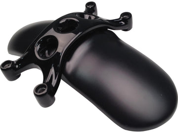 Harley Davidson XL1200X [2010-2020] - Feuille de protection contre les roues avant du bobber