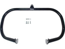 Harley Davidson FlStc [2014-2017]-curved motor protection bar black-3
