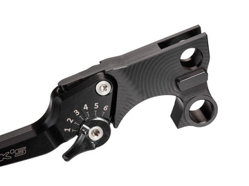 Harley Davidson Sportster [2014-2020]- Good Guys adjustable braking and - 0
