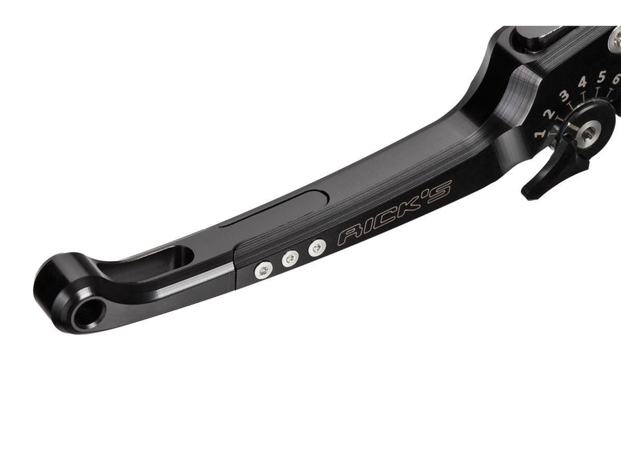 Harley Davidson Sportster [2014-2020] – Good Guys Verstellbares Brems- und