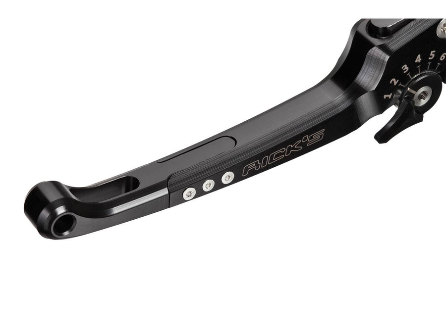 Harley Davidson Touring [2014-2016]- Good Guys adjustable braking and