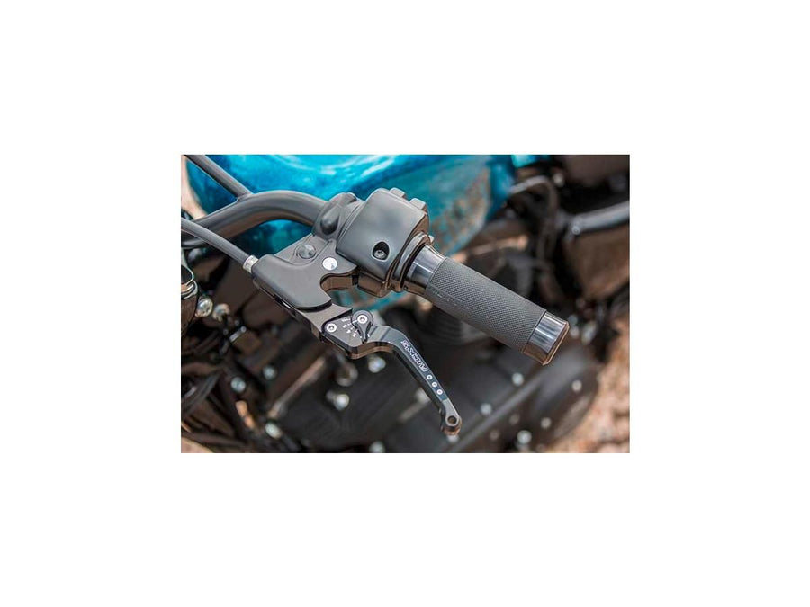 Harley Davidson Touring [2014-2016]- Good Guys adjustable braking and
