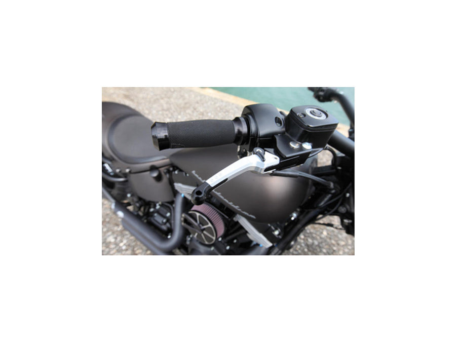 Harley Davidson Touring [2014-2016] – Good Guys verstellbares Brems- und