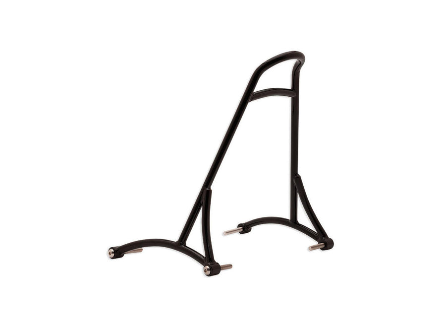 Harley Davidson Sportster [2004-2020] -Short Sissy Bar Black