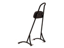 Harley Davidson Sportster [2004-2020] - High Sissy Bar avec noir rembourré-7