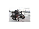 Harley Davidson Sportster [2004-2020] - High Sissy Bar avec noir rembourré-9
