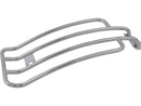 Harley Davidson FLS [2014-2017] – 6" Solo Gepäckträger Chrom-1