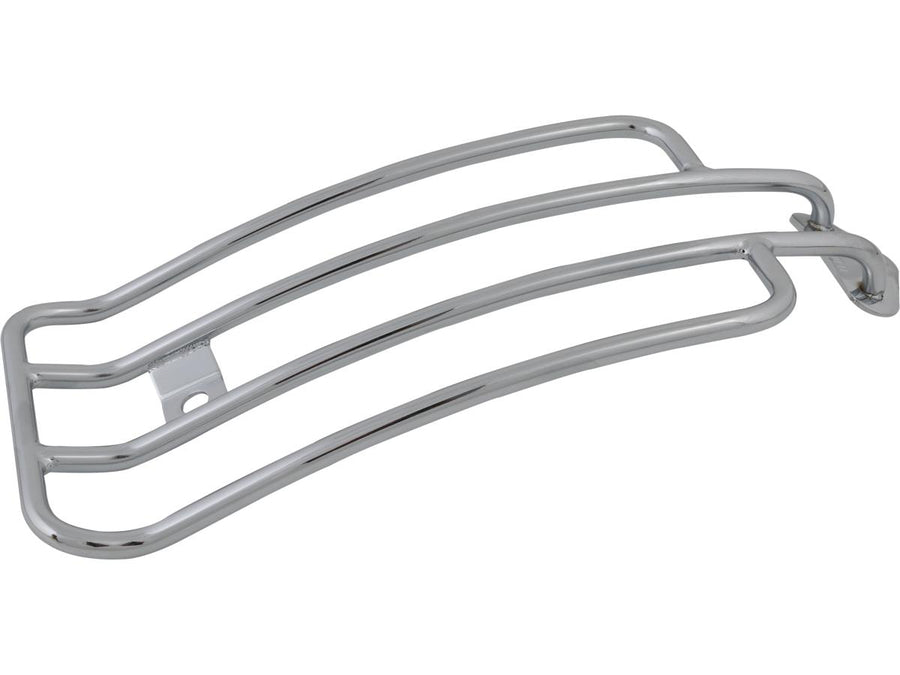 Harley Davidson FLS [2014-2017] – 6" Solo Gepäckträger Chrom