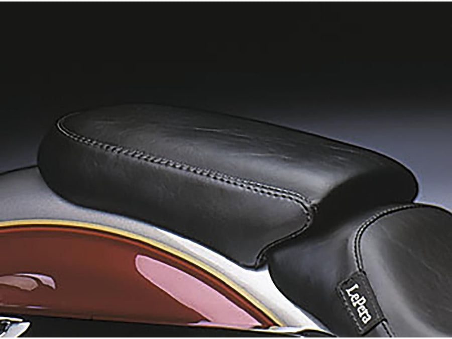 Harley Davidson Dyna [1996-2003] -Bare Bones Pediacia Black Black Vinyl