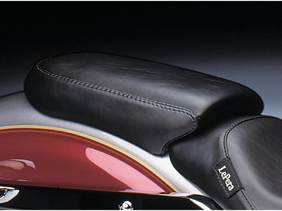 Harley Davidson FXDWG [1996-2003]-Bare Bones Pediacia Black Black Vinyl