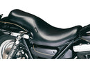 Harley Davidson FXR [1989-1994] -Silhouette 2 Up Smooth Sage 165.1 mm plus large-1