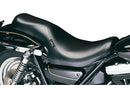 Harley Davidson FXR [1989-1994] -Silhouette 2 Up Smooth Sage 165.1 mm plus large-3