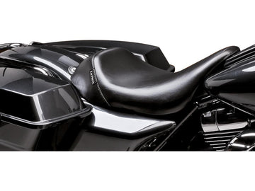 Harley Davidson Touring Note [2002-2007]-Bare Bones Pyo Petrol Tank Solositz