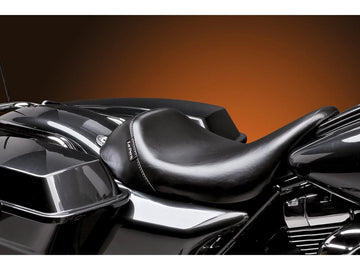 Harley Davidson Touring Note [2002-2007]-Bare Bones Pyo Petrol Tank Solositz - 0