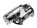 Modèle Harley Davidson FX [1989-1993] - Démarrer de haute performance Chrome 1,8 kW-1