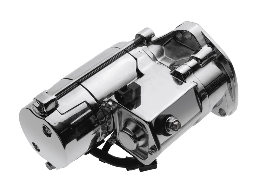 Modèle Harley Davidson FX [1989-1993] - Démarrer de haute performance Chrome 1,8 kW