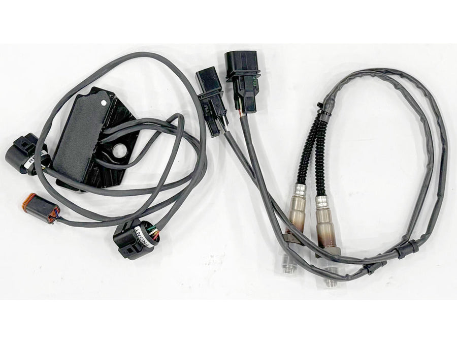 Harley Davidson - Module Auto Tune uniquement pour CCI 645550
