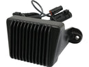 Harley Davidson Touring [2004-2005]-OEM replacement voltage regulator black-1