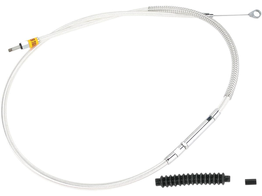 Harley Davidson FXRSSP [1990-1993]-Platinum Series clutch cable Standard