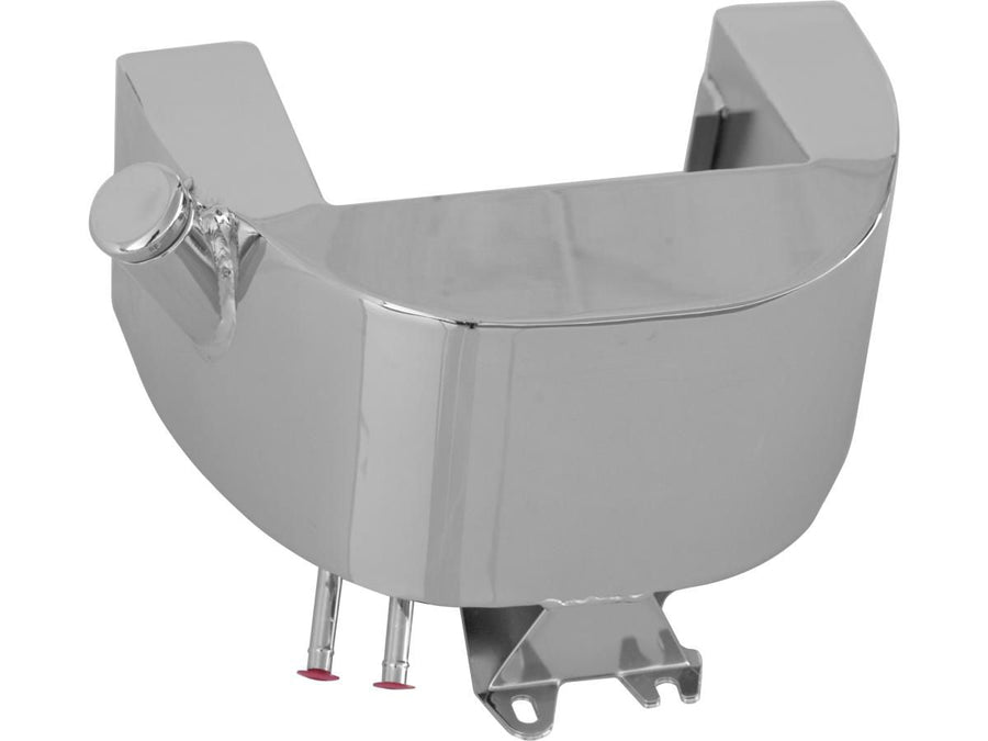 Harley Davidson Panhead [1958-1964] – 3,5 Quart Custom Wrap Around