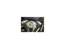 Harley Davidson Sportster [1991-2006] – Flammen-Schädel-Luftfilter-2