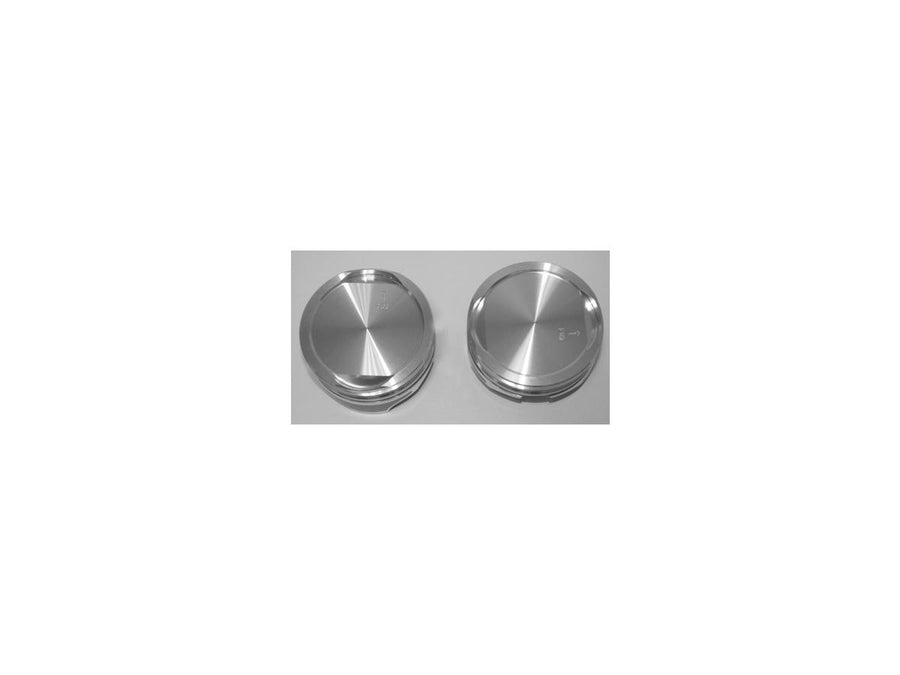 Harley Davidson Sportster [1986-2020]-883-1200 converting piston set for sportster