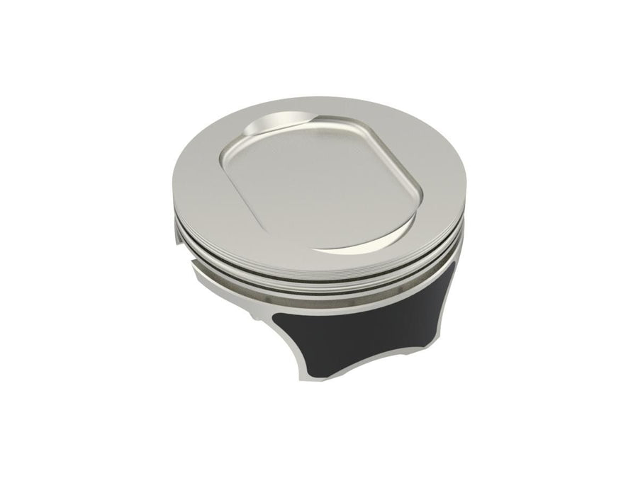 Harley Davidson Dyna [2007-2017] - Hub de kit de piston de performance forgé 4.375 "...